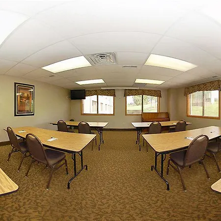 Comfort Inn 