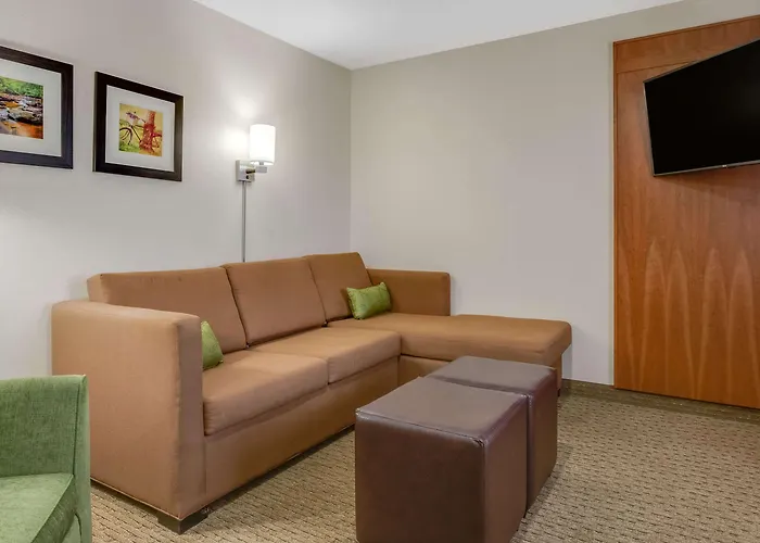 Comfort Inn