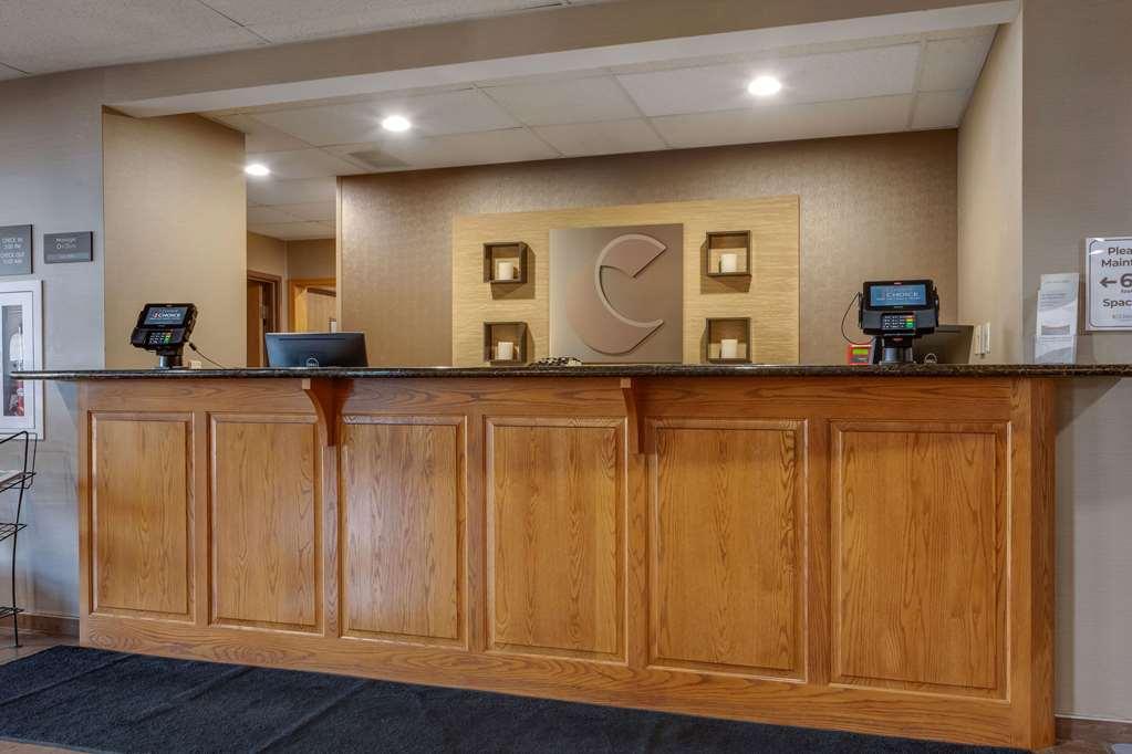 Mini-hôtel Comfort 2*
