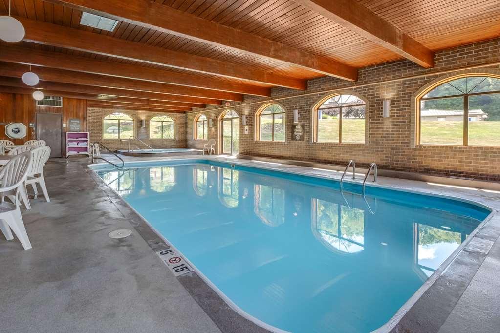 Comfort 2* Millersburg