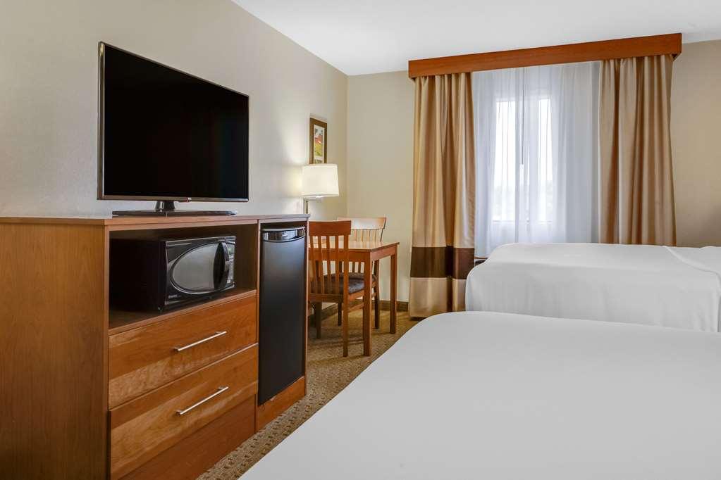 Comfort Mini-hôtel 2*