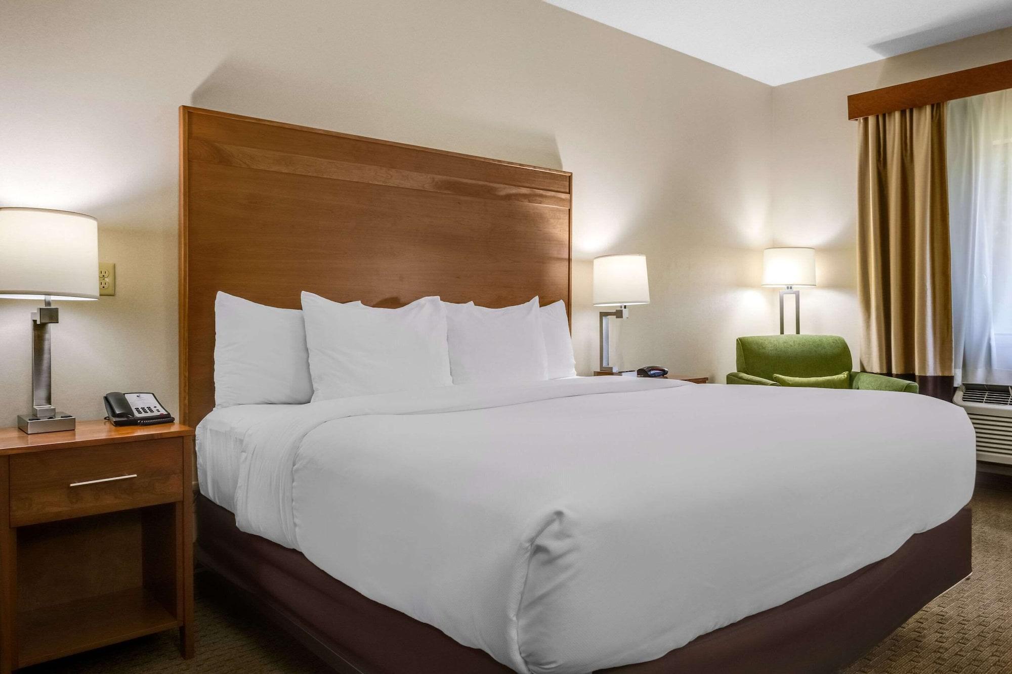 Mini-hôtel Comfort Millersburg