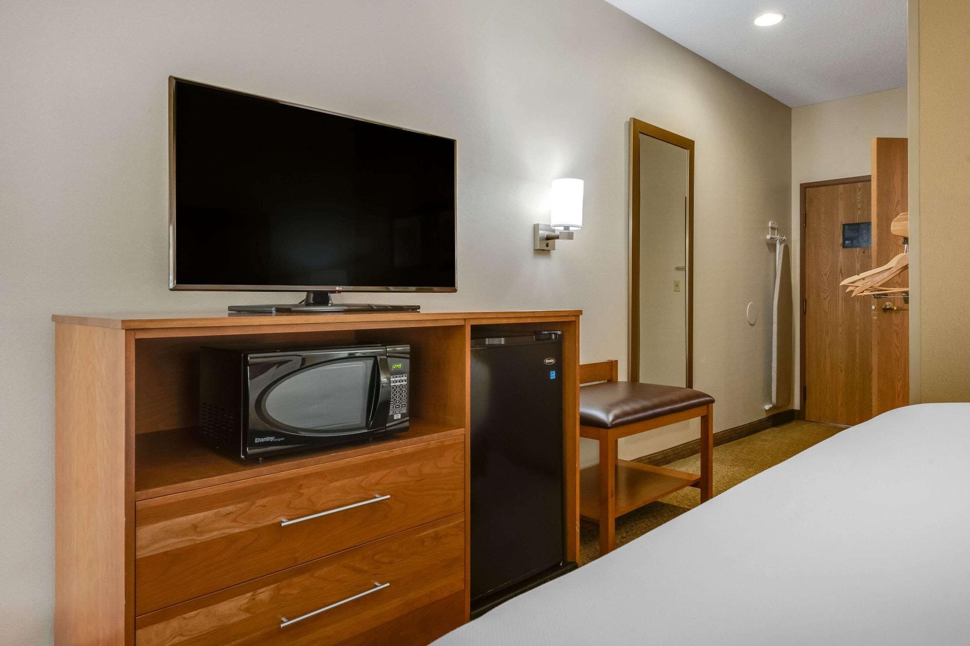 Mini-hôtel Comfort