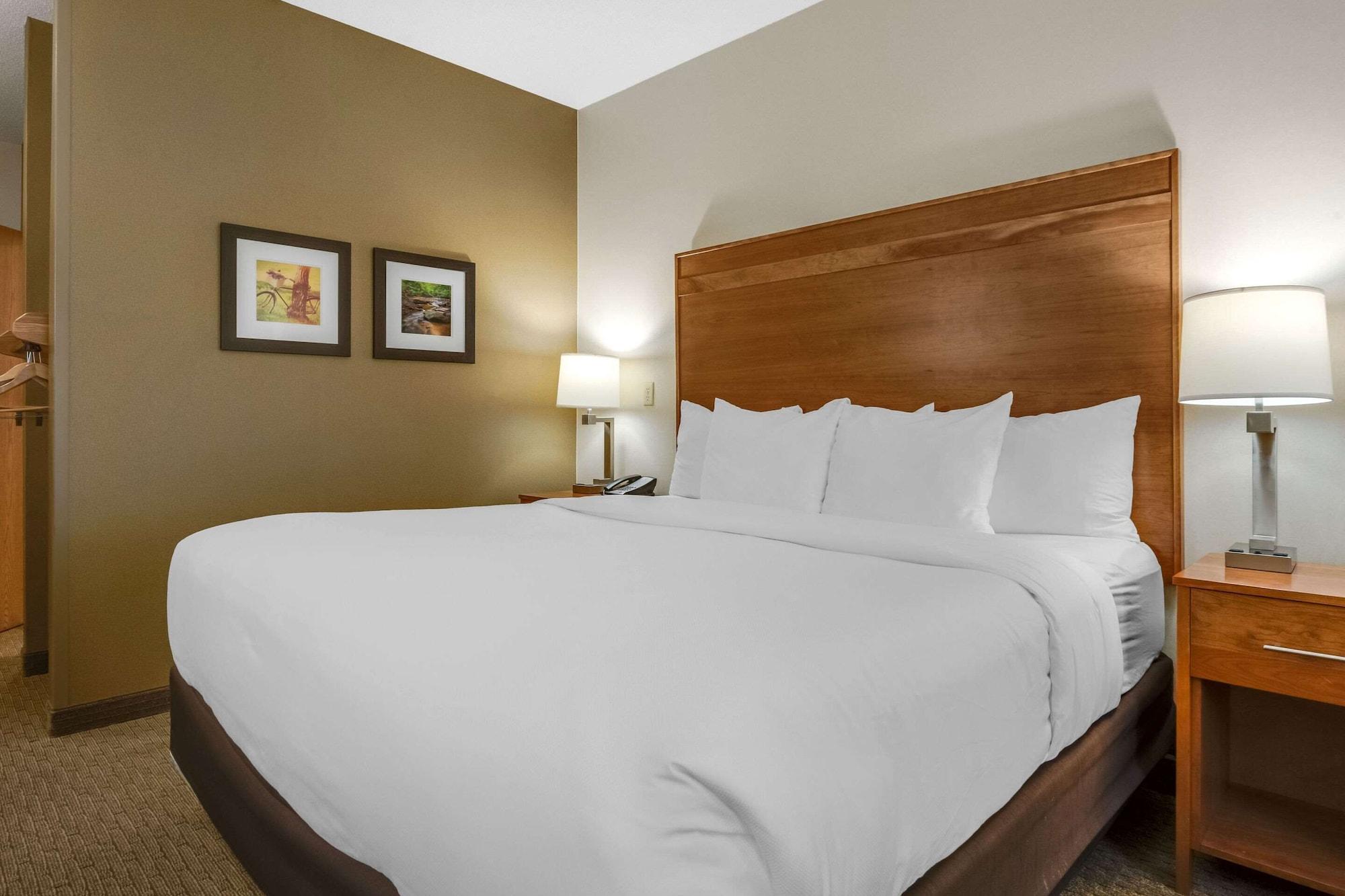 Mini-hôtel Comfort