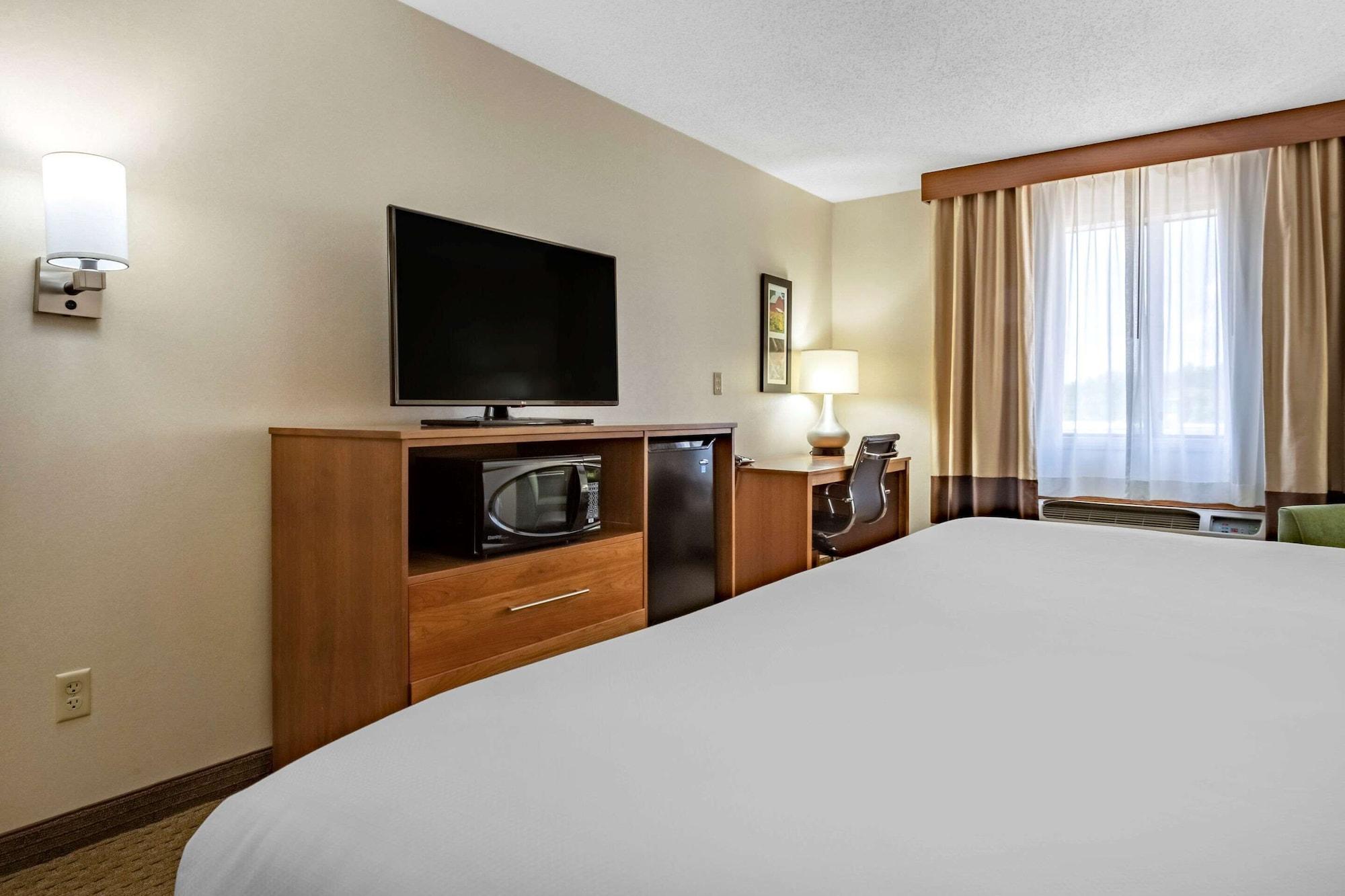 Mini-hôtel Comfort 2*
