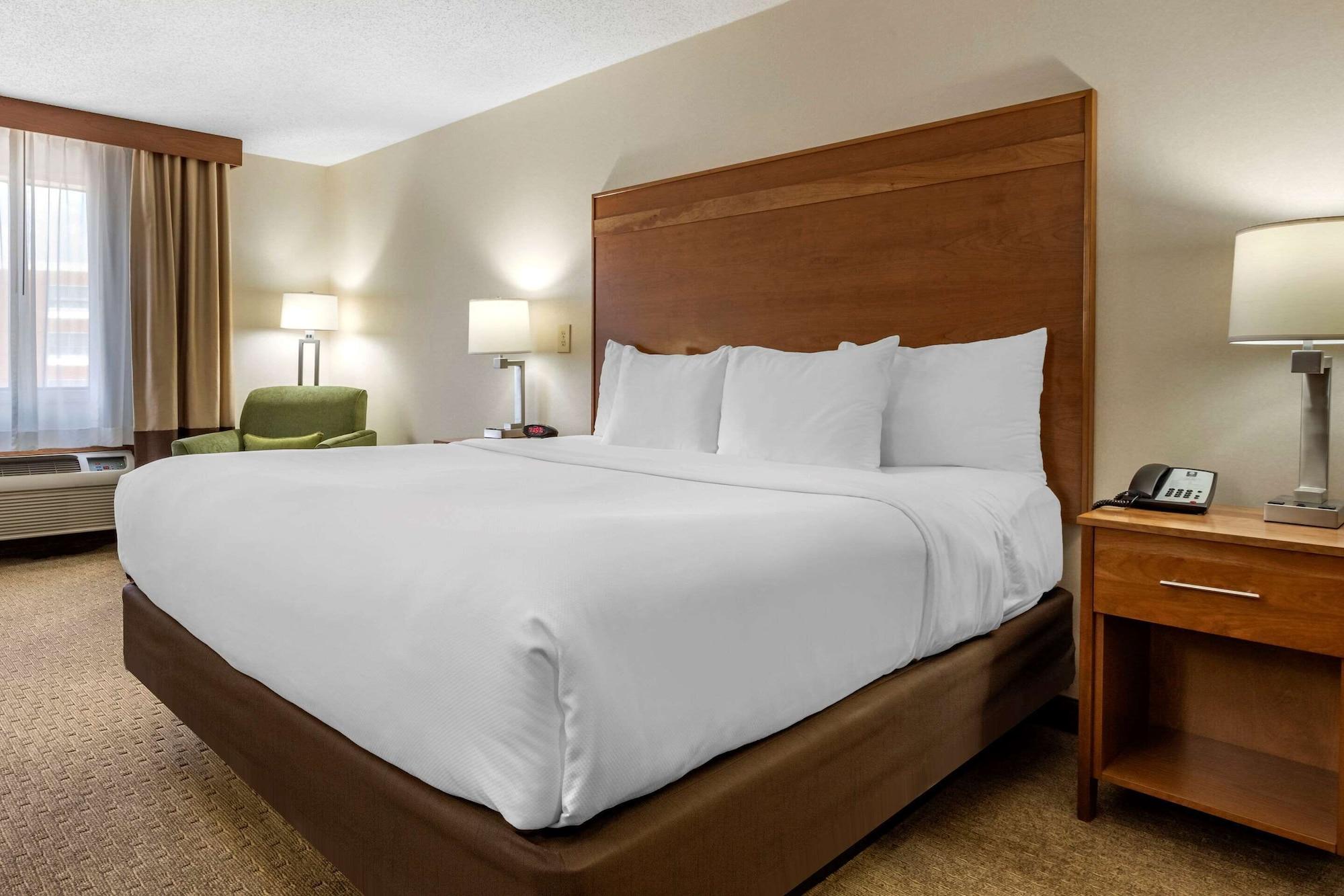 Comfort Mini-hôtel 2*