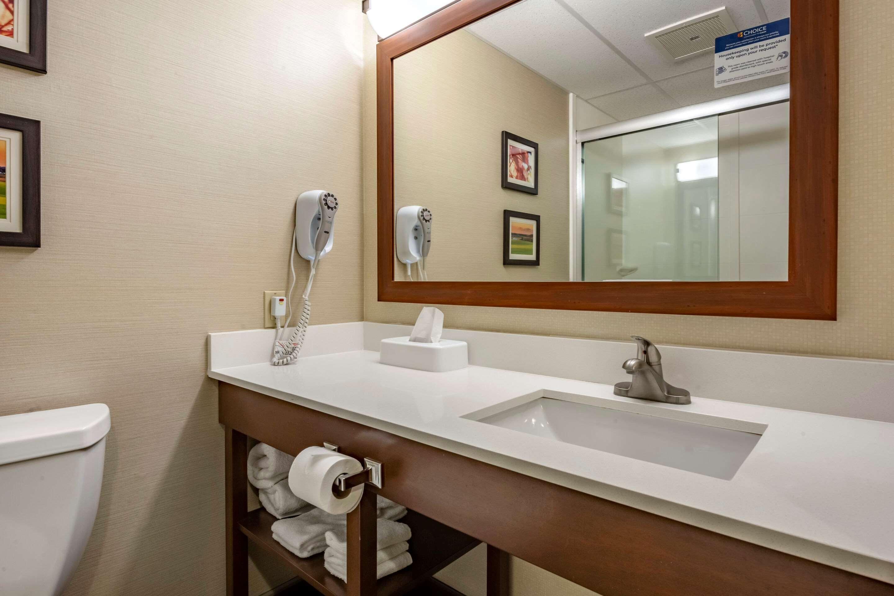 Mini-hôtel Comfort
