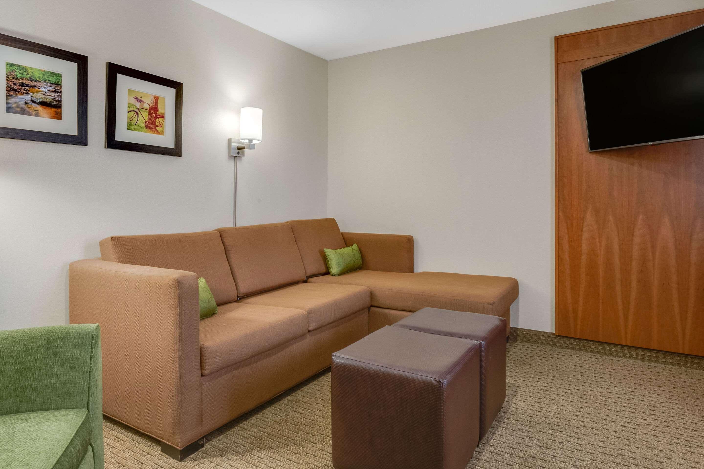 Comfort Mini-hôtel