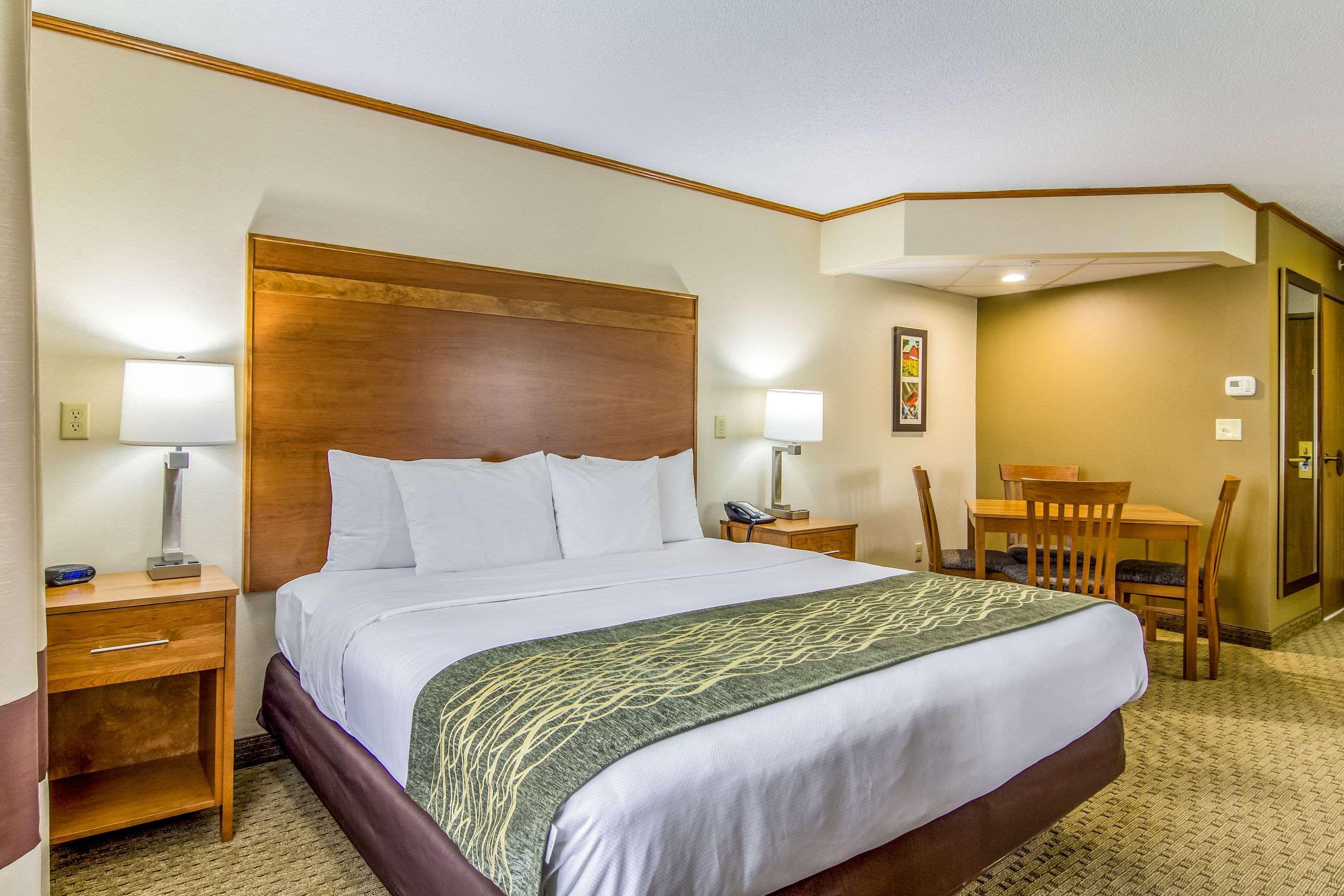 Comfort Mini-hôtel
