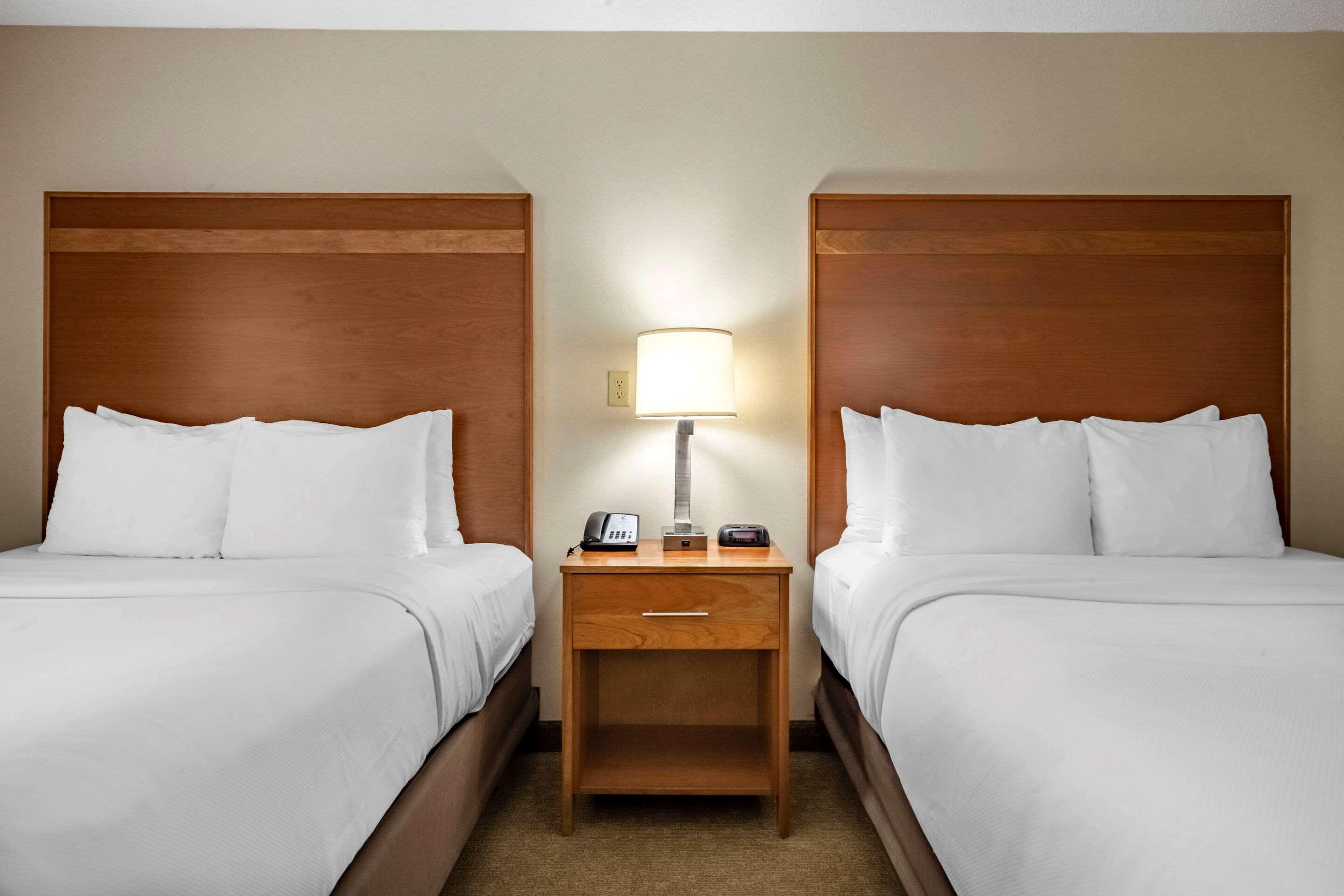 Comfort Mini-hôtel