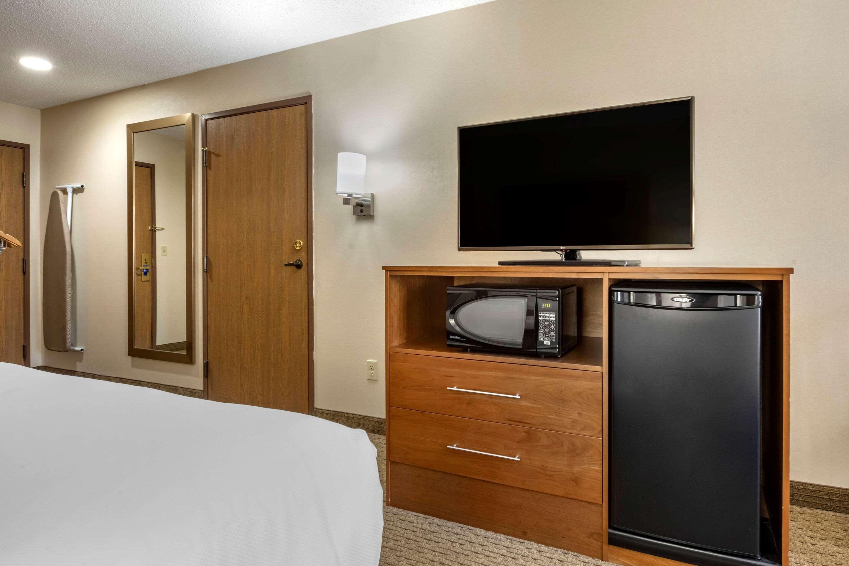 Mini-hôtel Comfort 2*