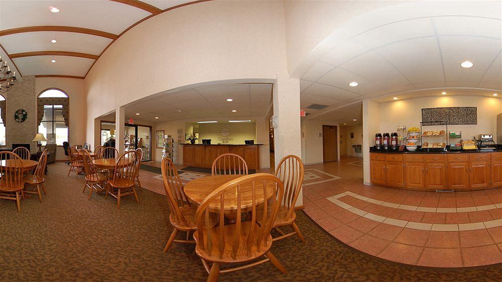 Comfort Millersburg