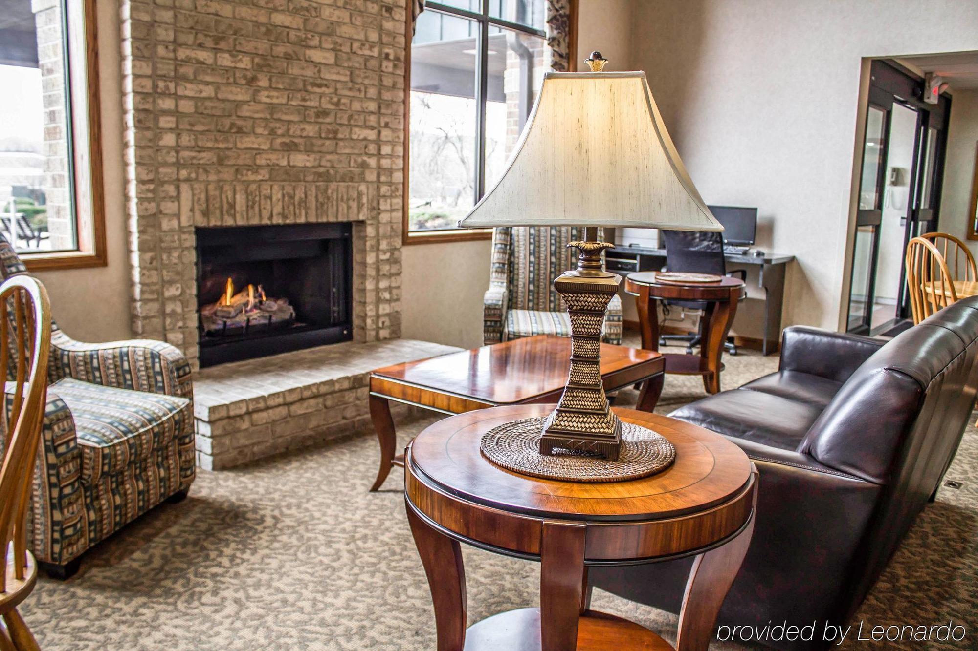 Comfort 2* Millersburg