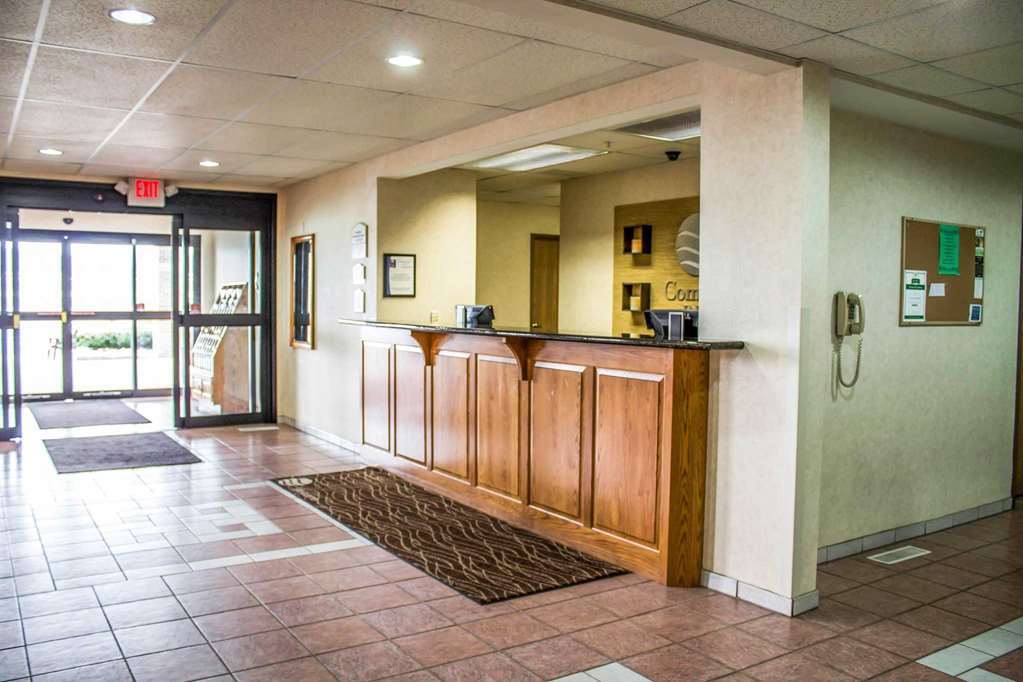 Comfort Mini-hôtel 2*