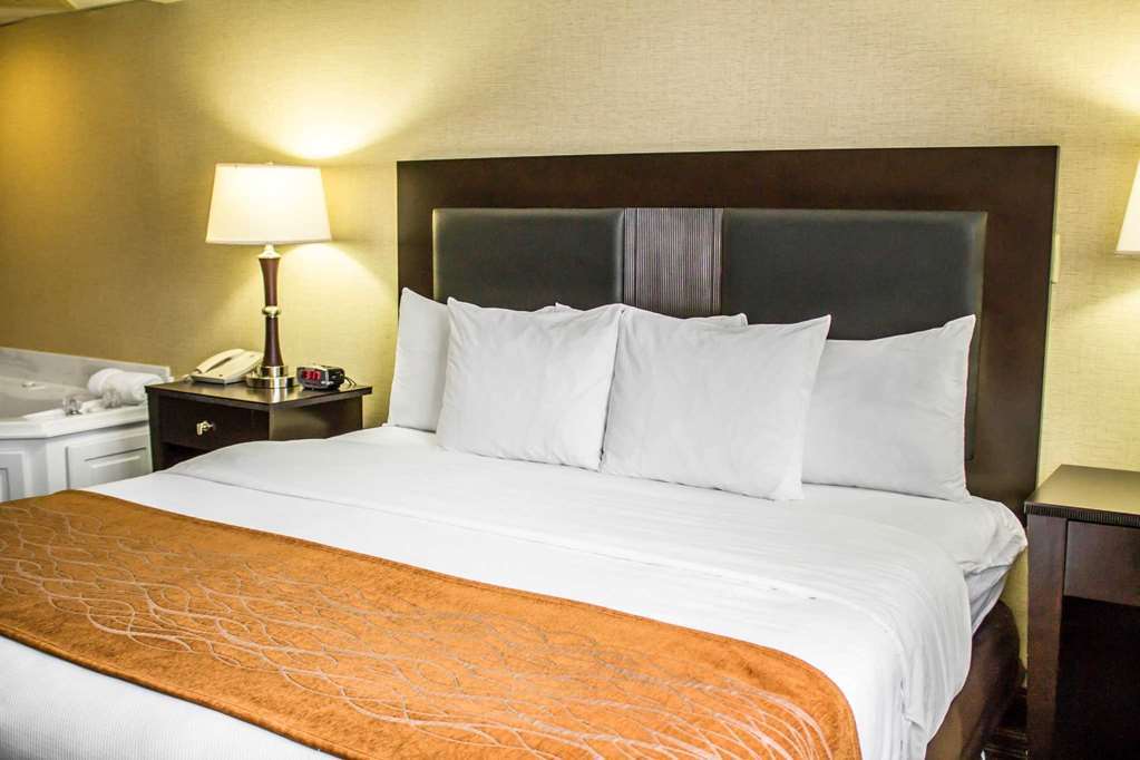 Comfort Mini-hôtel 2*