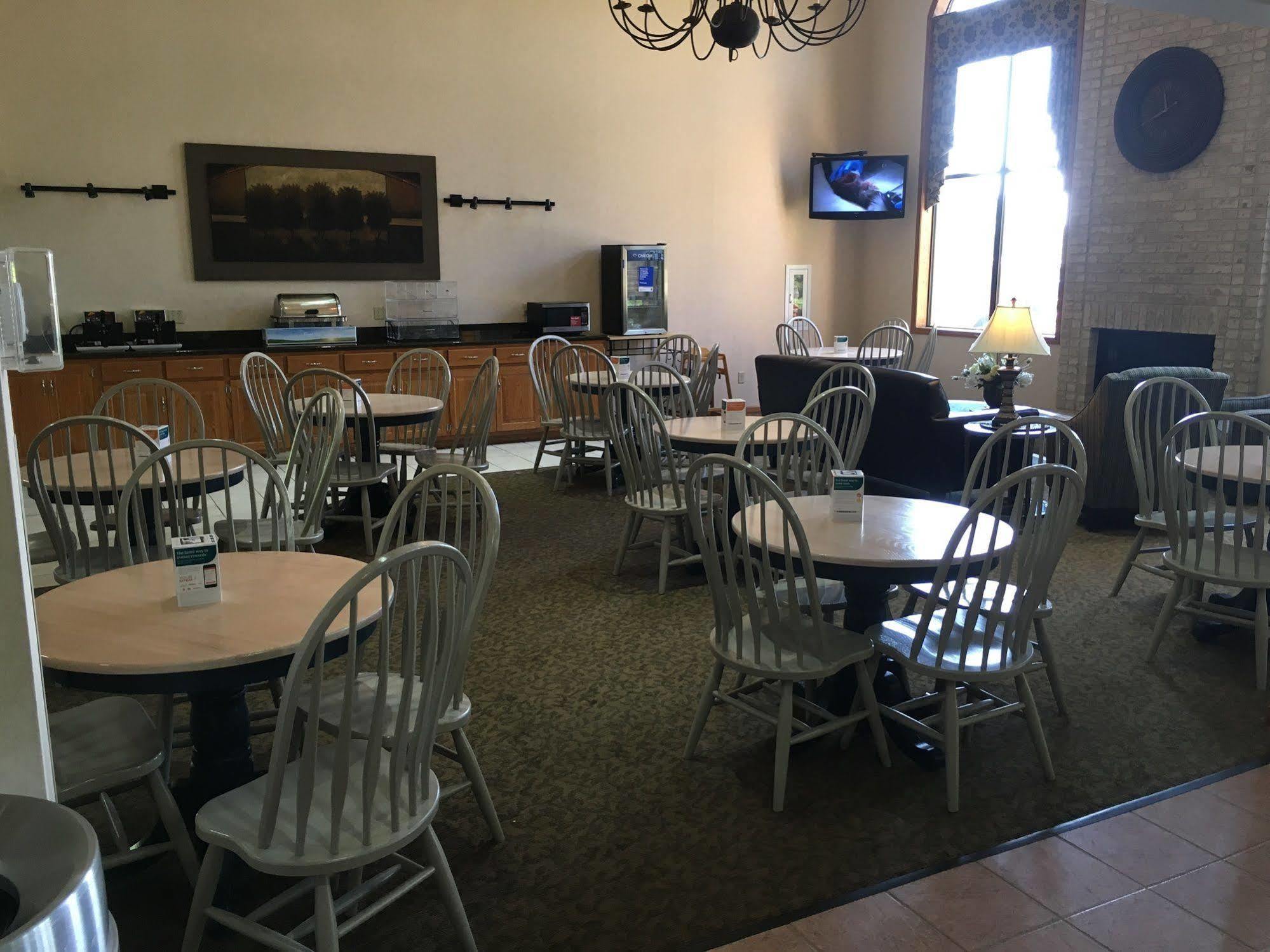 Comfort Millersburg