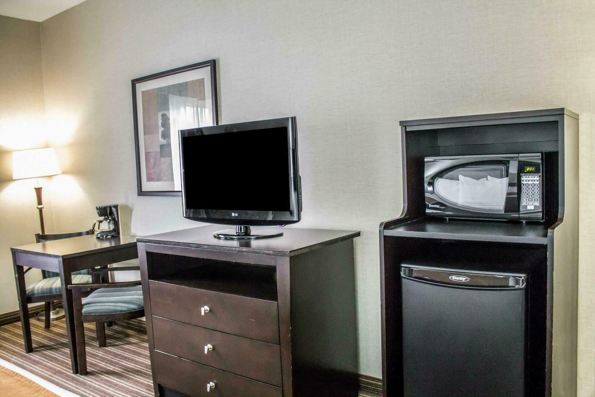 Comfort Mini-hôtel