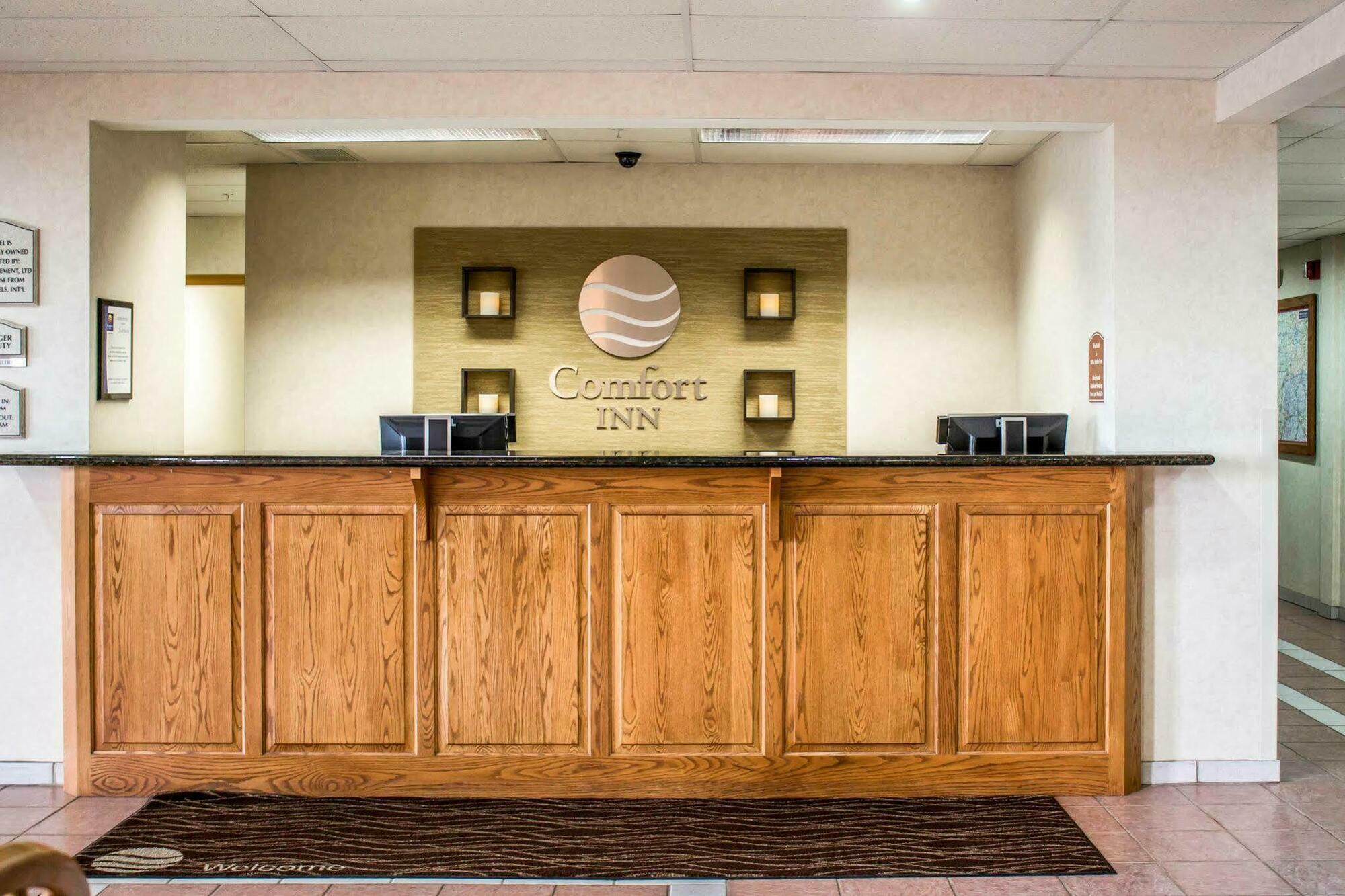 Comfort Mini-hôtel