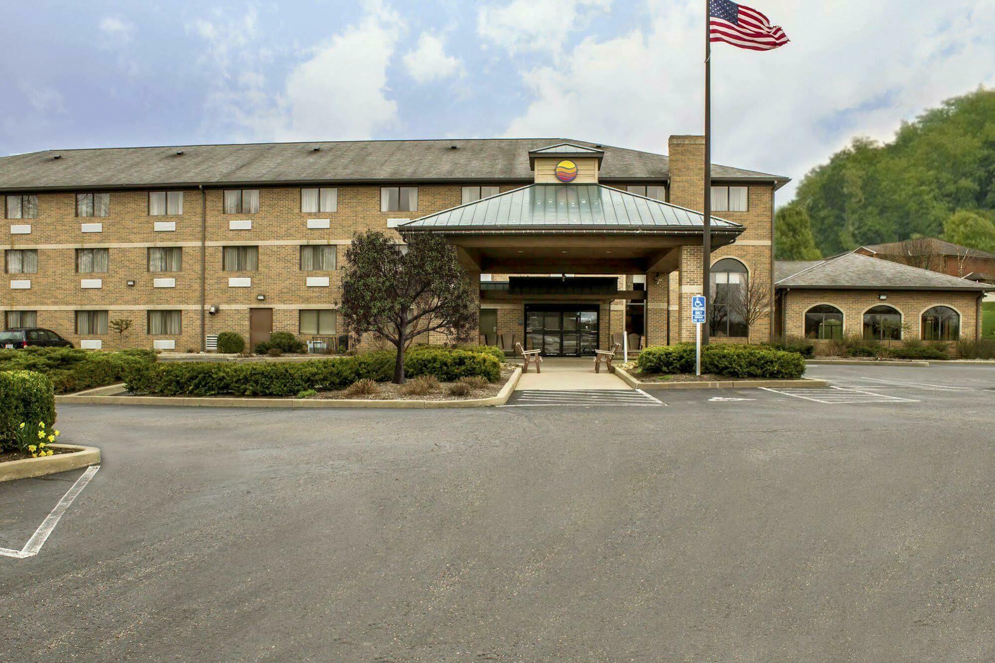 Mini-hôtel Comfort 2*
