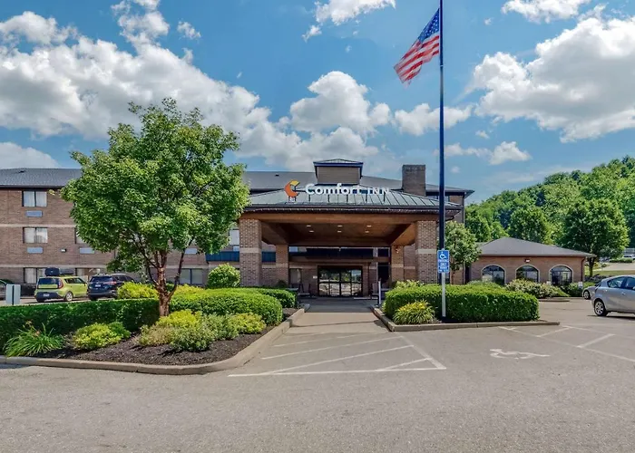 Comfort Inn