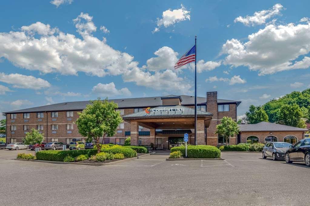 Comfort 2* Millersburg