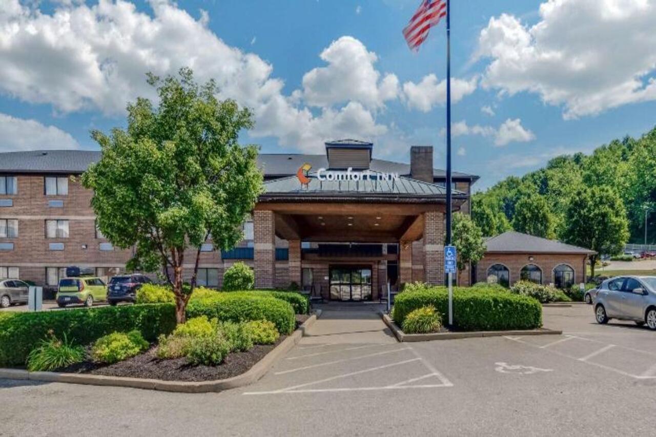 Comfort Inn