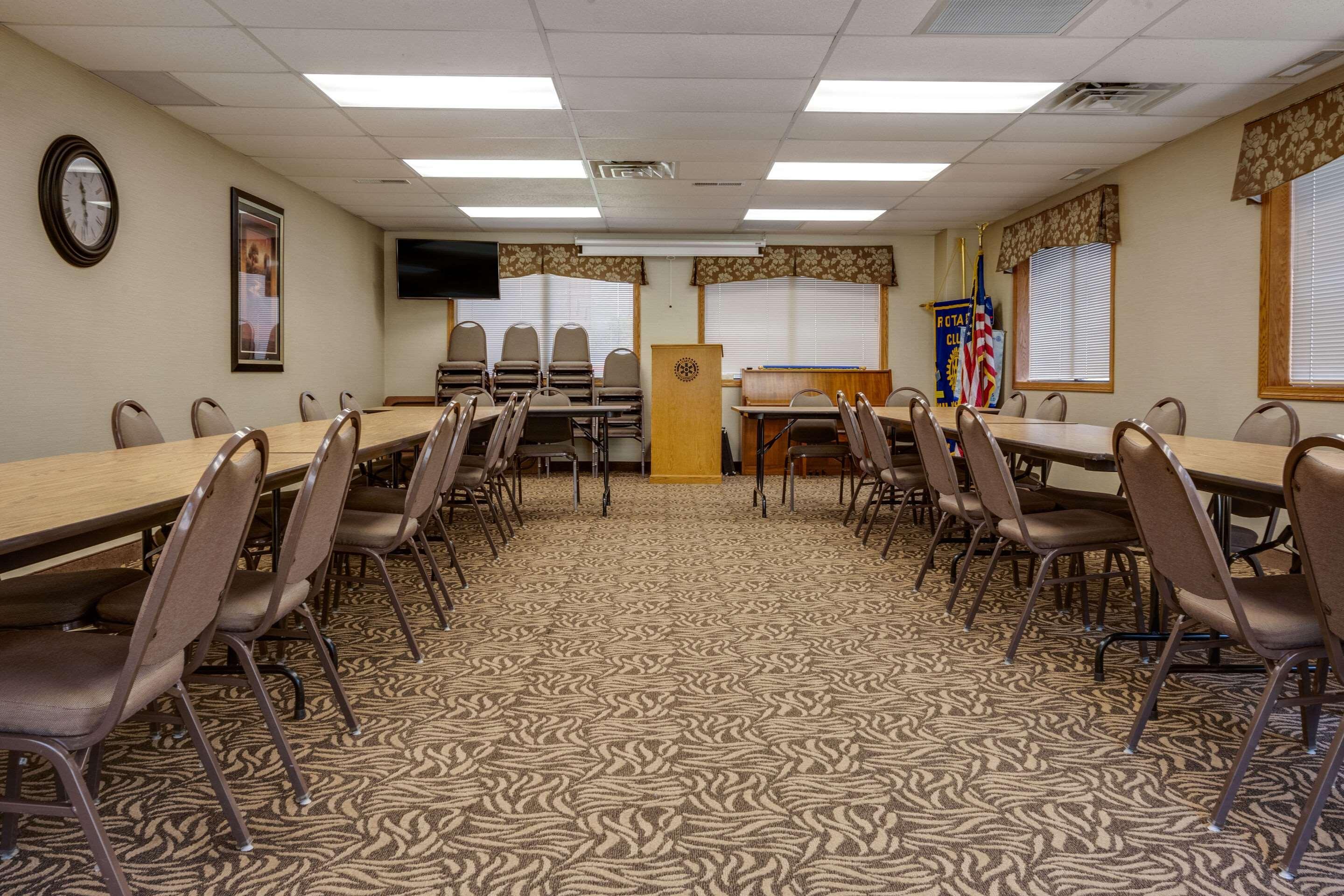 Comfort Inn