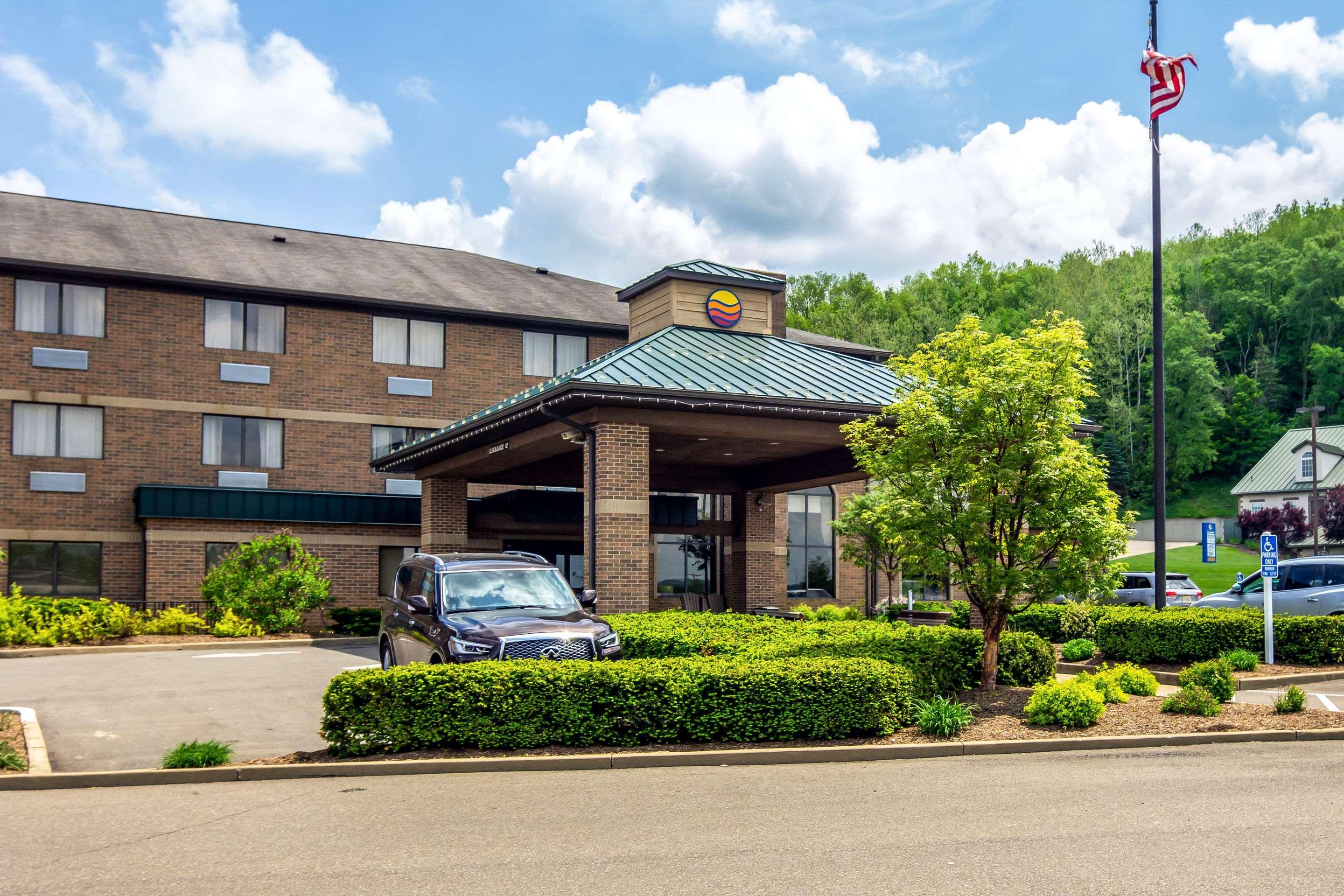 Inn Comfort