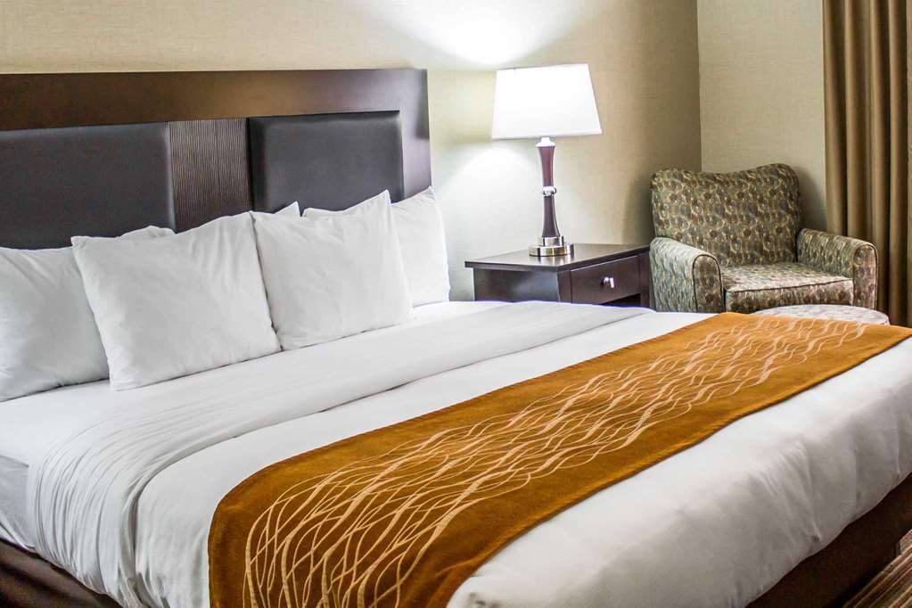 Inn Comfort
