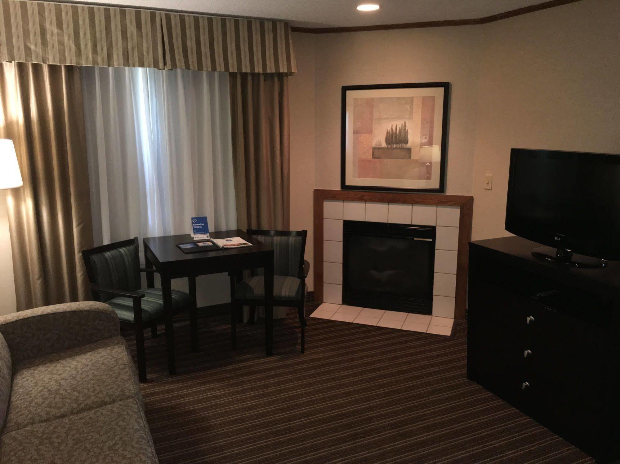 Comfort Millersburg
