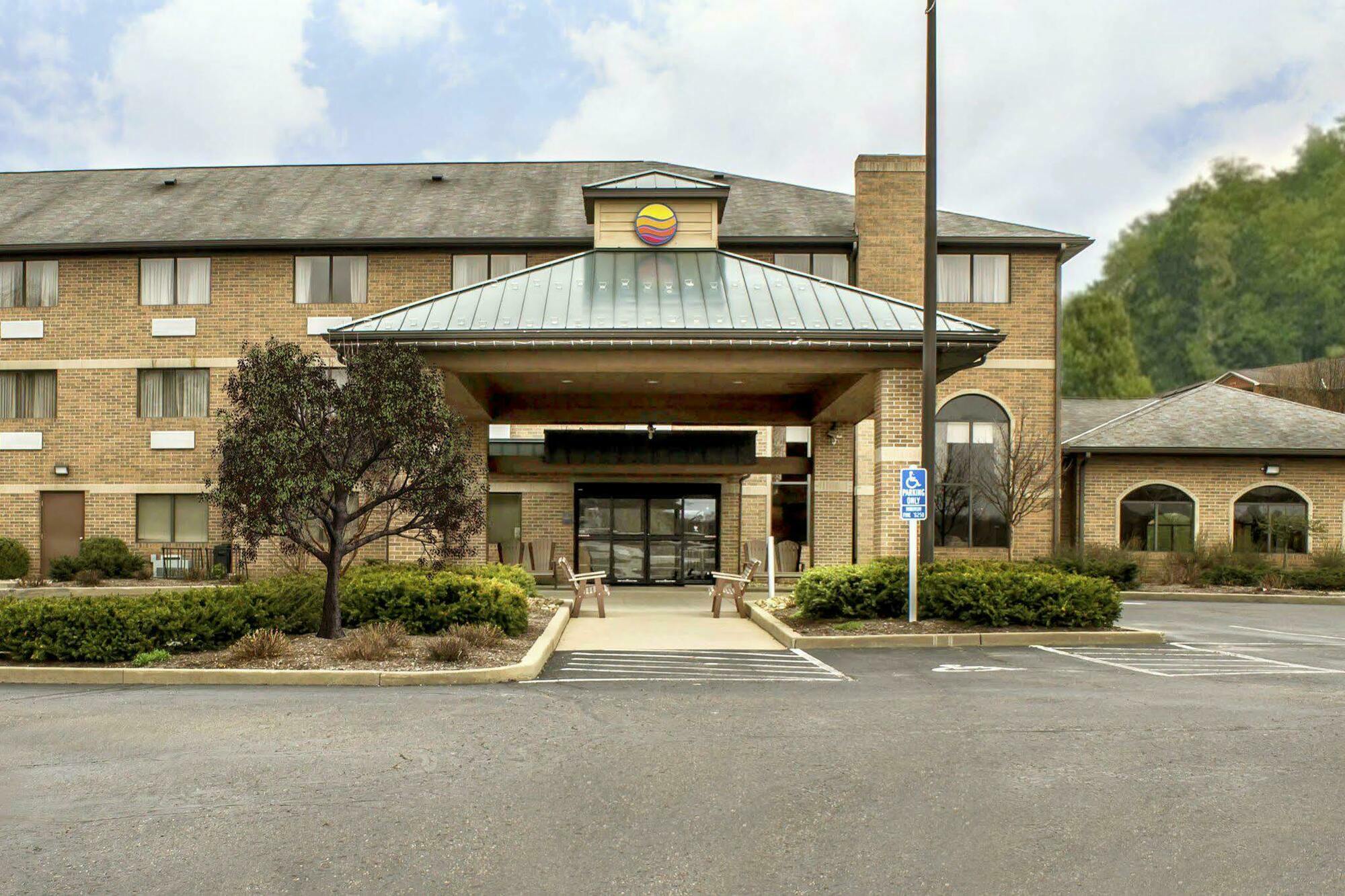 Comfort Millersburg
