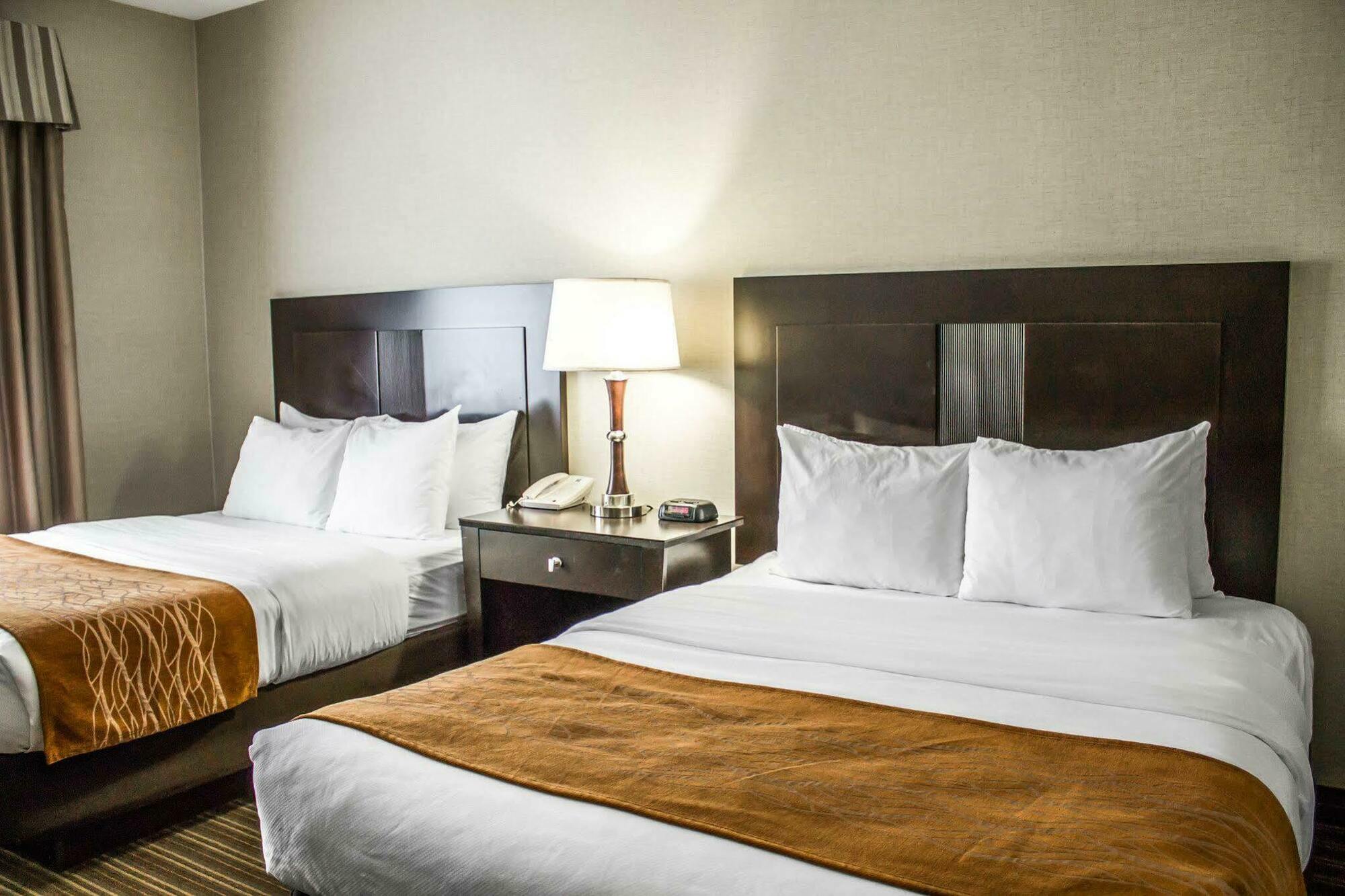 Inn Comfort Millersburg