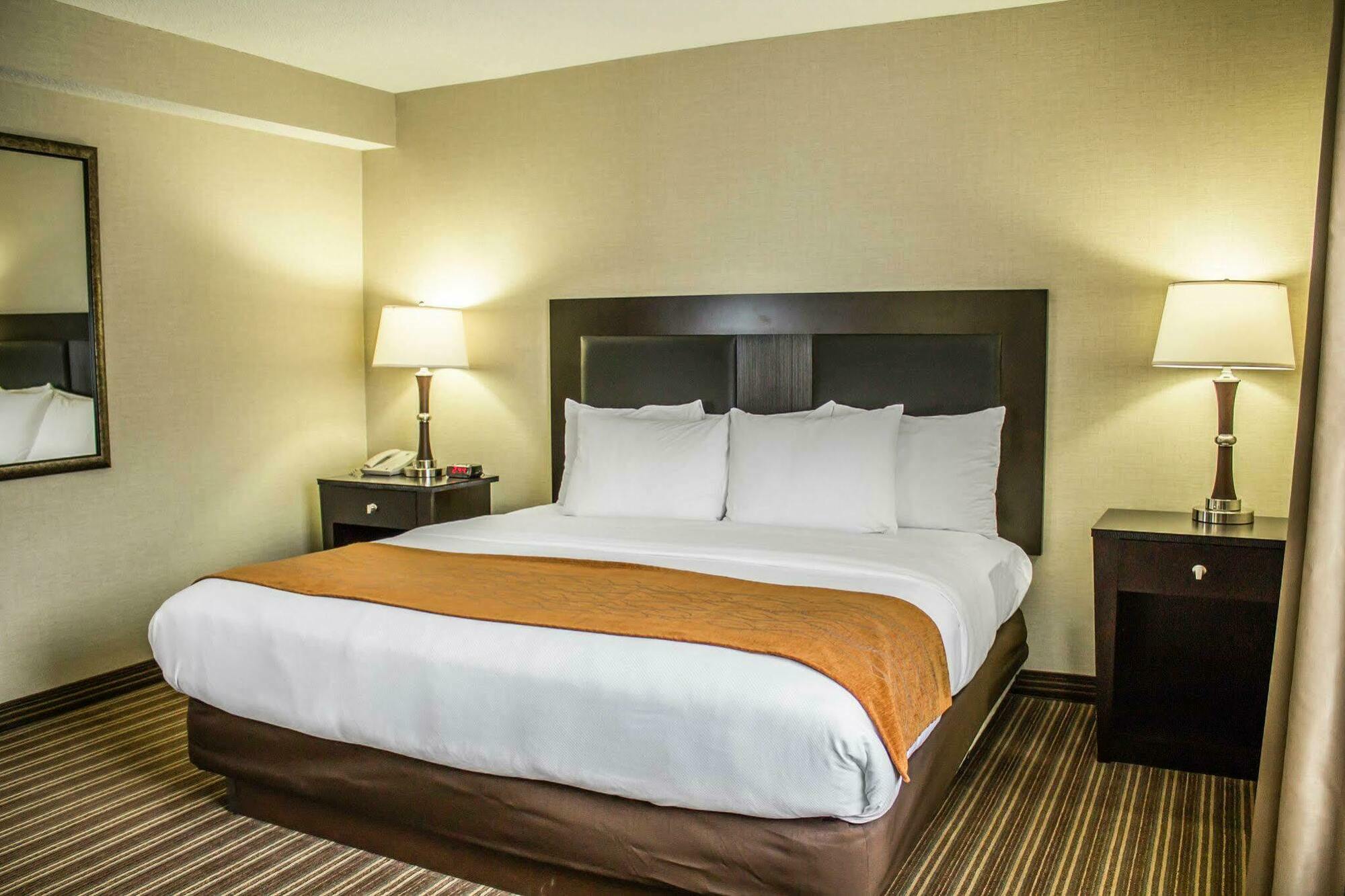 Comfort Inn Millersburg